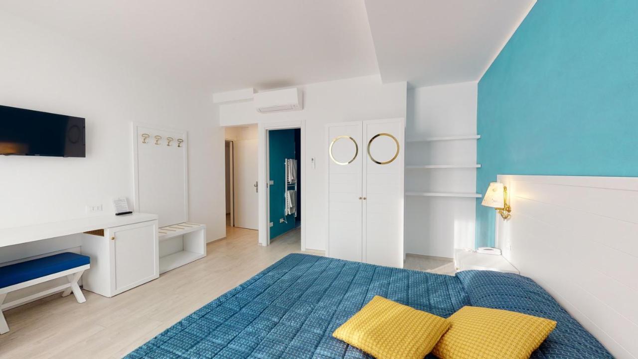 ספוטורנו Hotel Zunino מראה חיצוני תמונה
