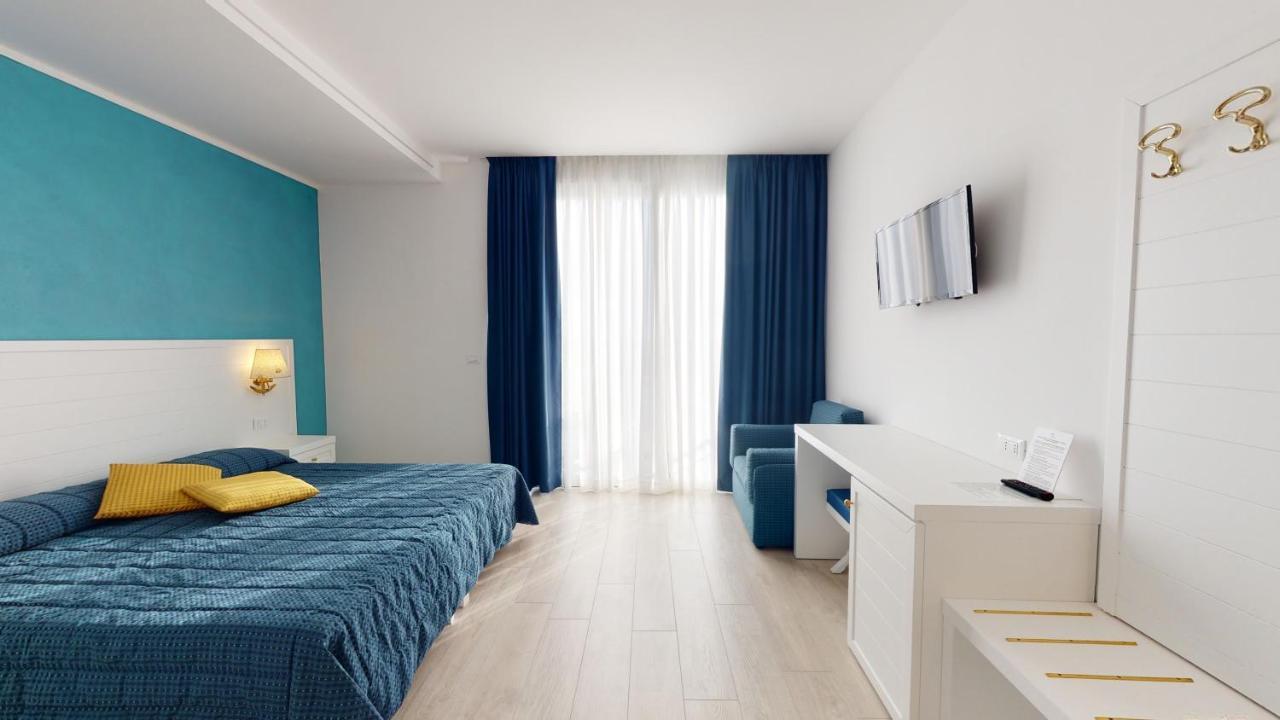 ספוטורנו Hotel Zunino מראה חיצוני תמונה