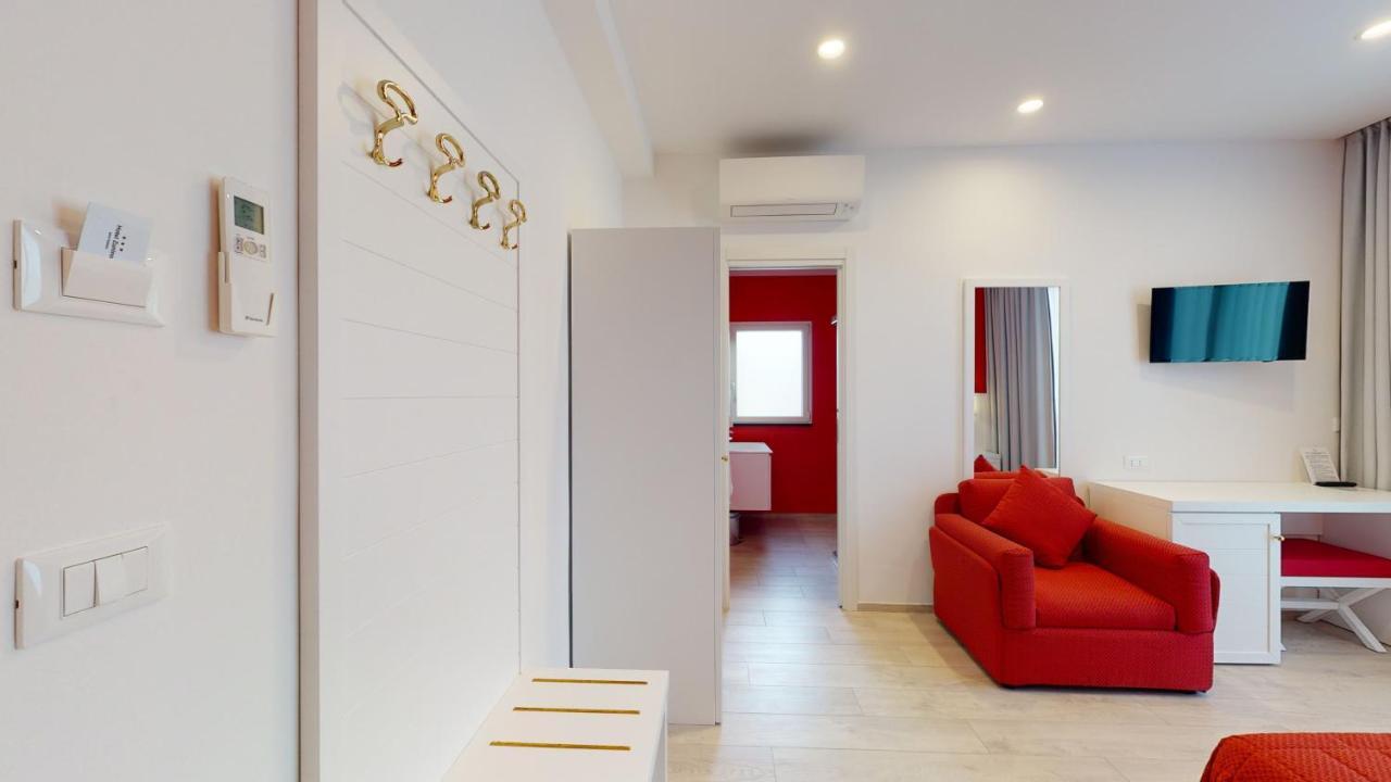 ספוטורנו Hotel Zunino מראה חיצוני תמונה