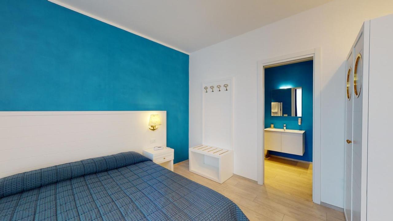 ספוטורנו Hotel Zunino מראה חיצוני תמונה