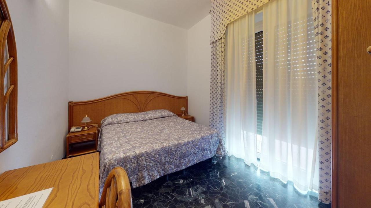 ספוטורנו Hotel Zunino מראה חיצוני תמונה