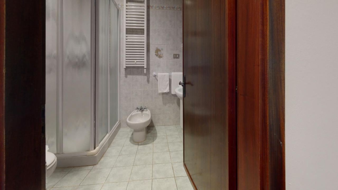 ספוטורנו Hotel Zunino מראה חיצוני תמונה