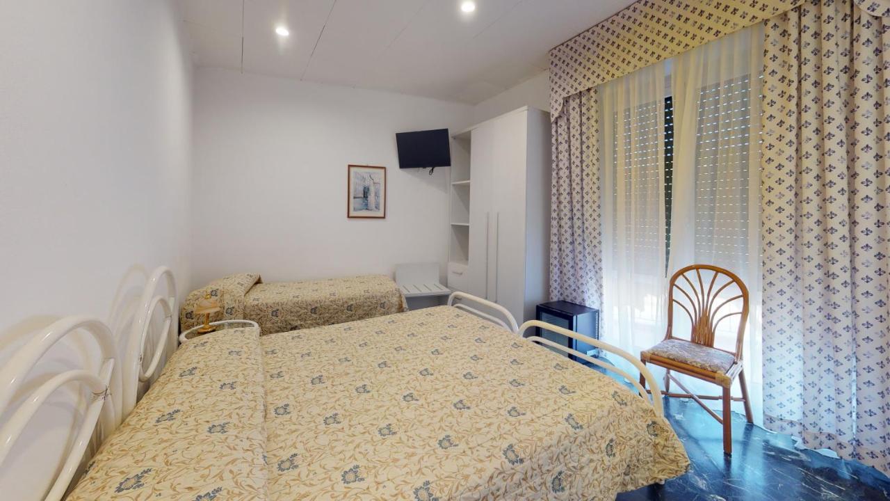 ספוטורנו Hotel Zunino מראה חיצוני תמונה