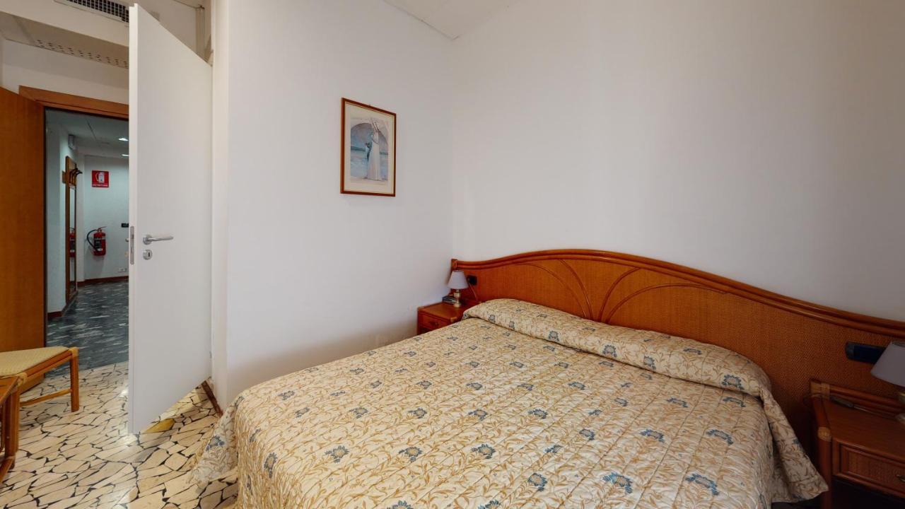 ספוטורנו Hotel Zunino מראה חיצוני תמונה