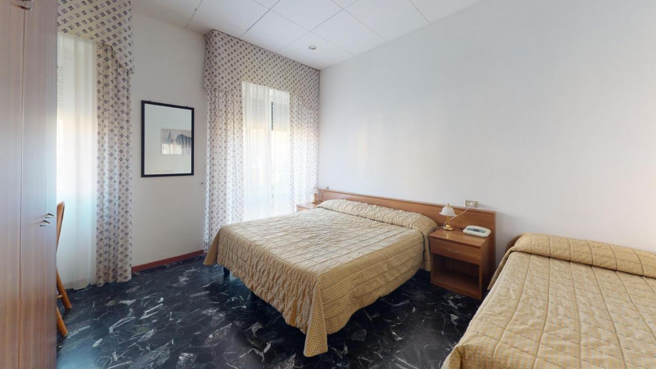 ספוטורנו Hotel Zunino מראה חיצוני תמונה