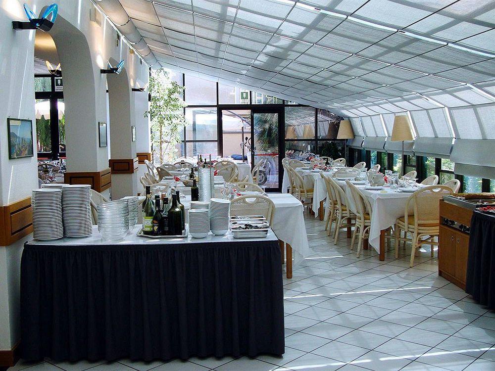 ספוטורנו Hotel Zunino מראה חיצוני תמונה